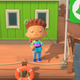 Template article titled Resuming Animal Crossing: New Horizons / 2 Hours Because Pearls